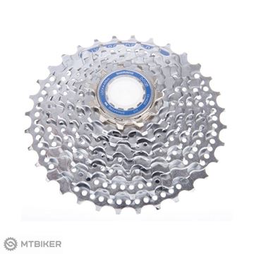 Picture of Shimano cassette HG50 7-speed 13-26z.